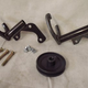 Illustration for article titled Power Steering Kit, M37 project update